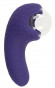Синий плазменный вибратор ZANTO Plasma Vibrator Синий плазменный вибратор ZANTO Plasma Vibrator