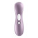Сиреневый вакуум-волновой клиторальный стимулятор Satisfyer Pro 2 Сиреневый вакуум-волновой клиторальный стимулятор Satisfyer Pro 2