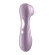 Сиреневый вакуум-волновой клиторальный стимулятор Satisfyer Pro 2 Сиреневый вакуум-волновой клиторальный стимулятор Satisfyer Pro 2