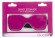 Розовая маска Shiny Eyemask