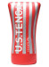 Мастурбатор Soft Tube CUP U.S. Мастурбатор Soft Tube CUP U.S.
