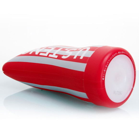 Мастурбатор Soft Tube CUP U.S. Мастурбатор Soft Tube CUP U.S.