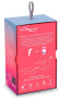 Розовый вакуум-волновой стимулятор клитора We-Vibe Melt Розовый вакуум-волновой стимулятор клитора We-Vibe Melt
