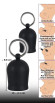 Помпы для сосков Black Velvets Nipple Suckers Помпы для сосков Black Velvets Nipple Suckers