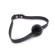 Набор для фиксации из 7 предметов Hogtie & Ball Gag Kit Набор для фиксации из 7 предметов Hogtie & Ball Gag Kit