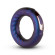 Фиолетовое эрекционное виброкольцо Saturn Vibrating Cock/Ball Ring Фиолетовое эрекционное виброкольцо Saturn Vibrating Cock/Ball Ring