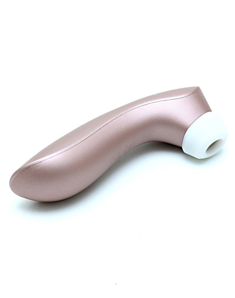 Вакуумно-волновой стимулятор Satisfyer Pro 2+ Вакуумно-волновой стимулятор Satisfyer Pro 2+