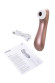 Вакуумно-волновой стимулятор Satisfyer Pro 2+ Вакуумно-волновой стимулятор Satisfyer Pro 2+