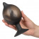 Расширяющаяся анальная пробка со съемным шлангом Medium Silicone Inflatable Plug - 10,75 см. Расширяющаяся анальная пробка со съемным шлангом Medium Silicone Inflatable Plug - 10,75 см.