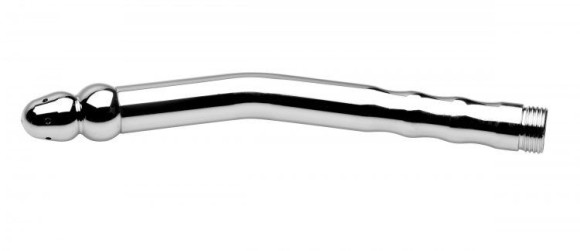 Сопло для анального душа Angled Enema Nozzle Сопло для анального душа Angled Enema Nozzle