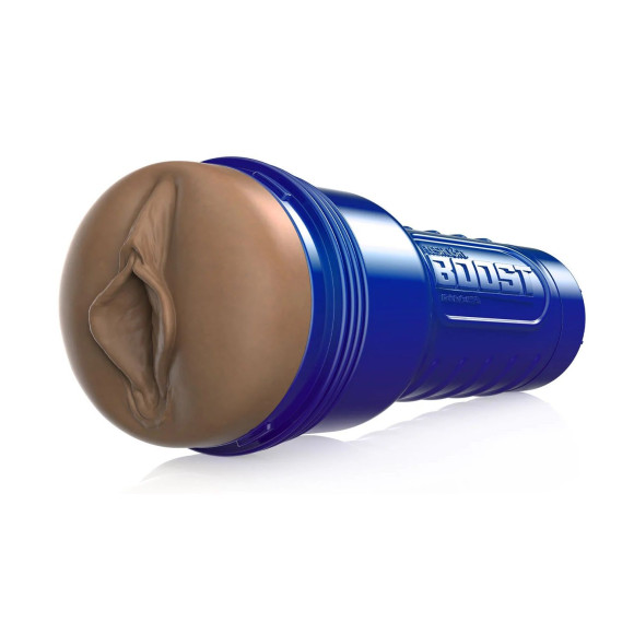 Мастурбатор-вагина Fleshlight Boost Bang Мастурбатор-вагина Fleshlight Boost Bang