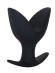 Экстра большой силиконовый анальный эспандер Extra Large Petals Anal Extender - 14 см. Экстра большой силиконовый анальный эспандер Extra Large Petals Anal Extender - 14 см.