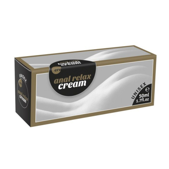 Интимный расслабляющий крем Anal Relax Backside Cream - 50 мл. Интимный расслабляющий крем Anal Relax Backside Cream - 50 мл.