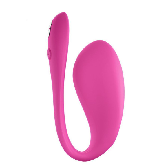 Розовый вибратор We-Vibe Jive 2 Розовый вибратор We-Vibe Jive 2
