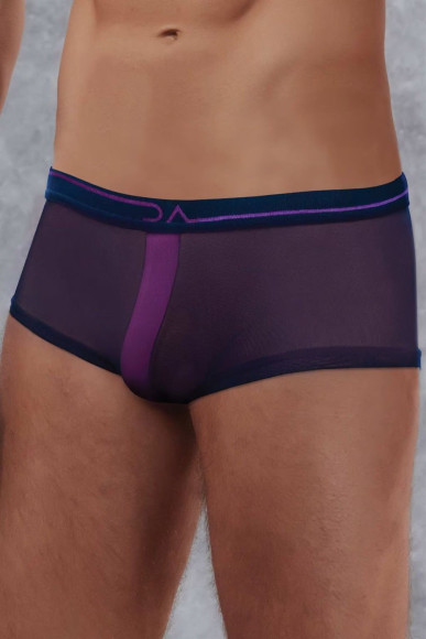 Мужские трусы-хипсы Doreanse Mesh Boxer Мужские трусы-хипсы Doreanse Mesh Boxer