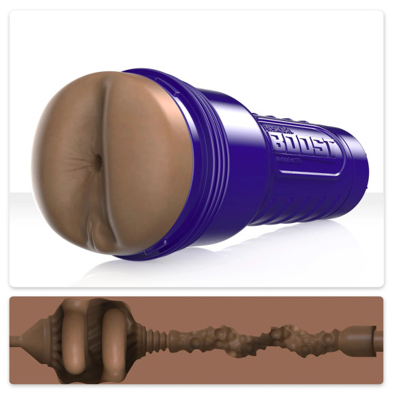 Мастурбатор-анус Fleshlight Boost Blast Female Мастурбатор-анус Fleshlight Boost Blast Female