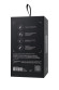 Телесный фаллоимитатор RealStick CALIBER - 18 см. Телесный фаллоимитатор RealStick CALIBER - 18 см.