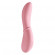 Розовый вибростимулятор Appetency Licking Tongue Vibe - 16,5 см. Розовый вибростимулятор Appetency Licking Tongue Vibe - 16,5 см.