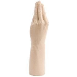 Кисть телесная Belladonna s Magic Hand White - 30 см. Кисть телесная Belladonna s Magic Hand White - 30 см.