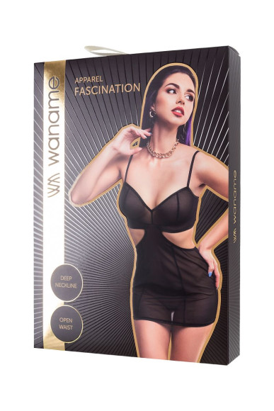 Эротическая комбинация Fascination Эротическая комбинация Fascination