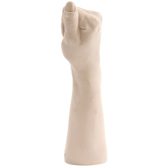 Кулак для фистинга Belladonna s Bitch Fist - 28 см. Кулак для фистинга Belladonna s Bitch Fist - 28 см.