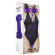 Фиолетовая верёвка для связывания и фиксации Bind&Tie - 15,24 м. Фиолетовая верёвка для связывания и фиксации Bind&Tie - 15,24 м.