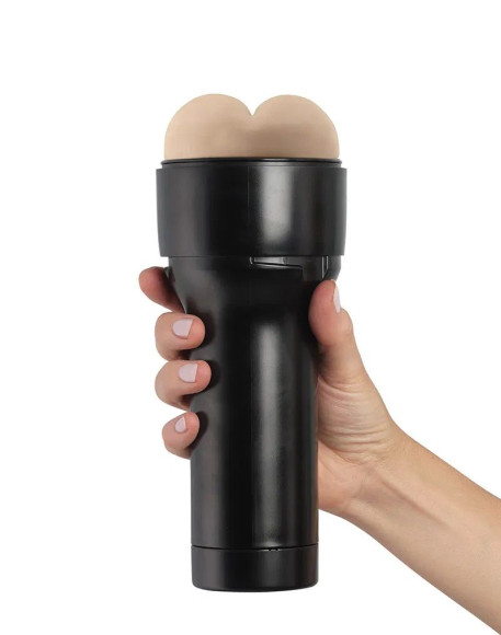 Мастурбатор-анус Feel Stroker Extra Tight Мастурбатор-анус Feel Stroker Extra Tight