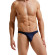 Мужские хлопковые трусы-тонги Modern Essentials Thong Мужские хлопковые трусы-тонги Modern Essentials Thong