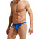 Мужские хлопковые трусы-тонги Modern Essentials Thong Мужские хлопковые трусы-тонги Modern Essentials Thong