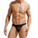 Мужские хлопковые трусы-тонги Modern Essentials Thong Мужские хлопковые трусы-тонги Modern Essentials Thong